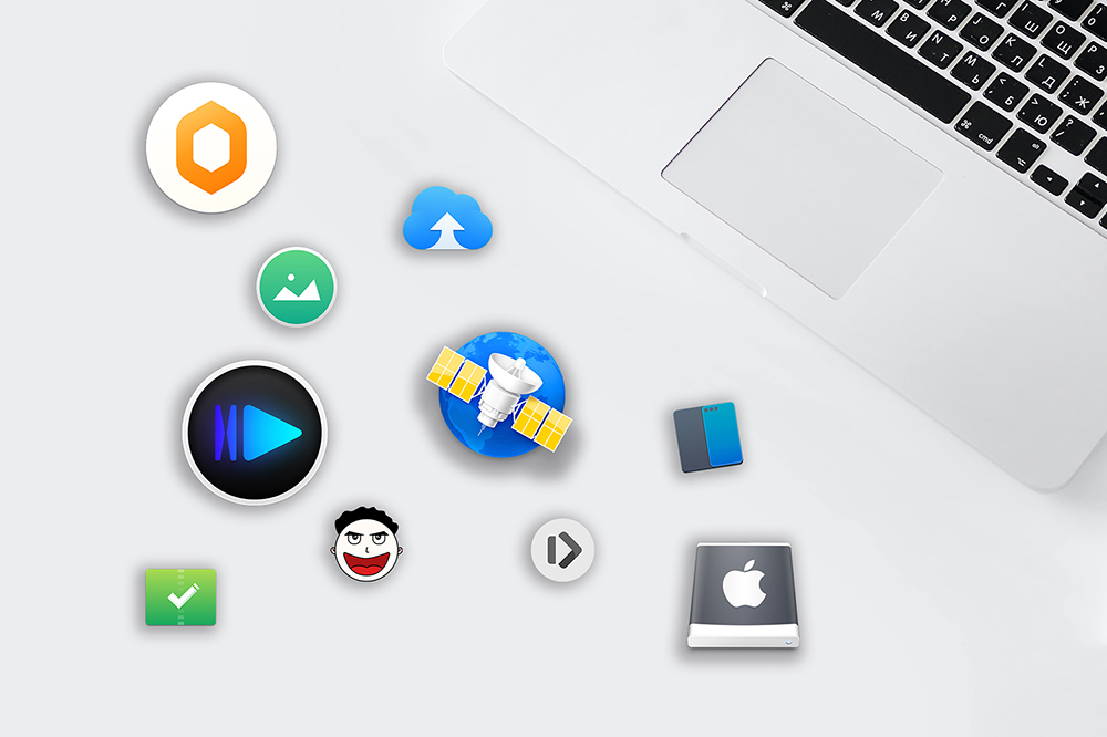 Parallels Desktop 15体验：macOS生产力和娱乐，成年人全都要
